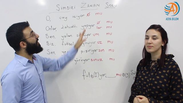 Beginner Turkish Level A1.1 Introduction смотреть онлайн