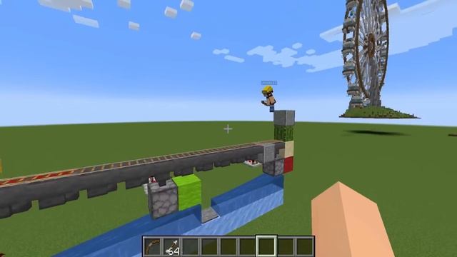 A NOVA ERA dos MINI-GAMES! - Craft Games 286 смотреть онлайн