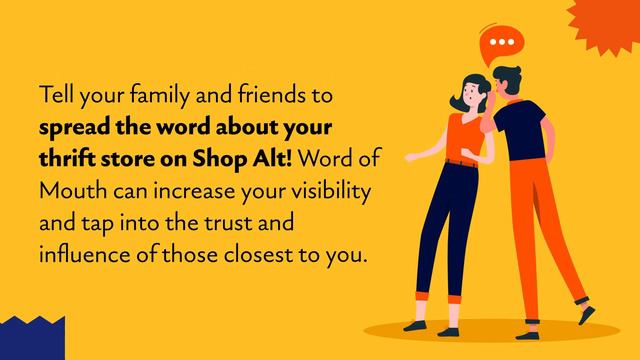 How to promote your store on Shop Alt смотреть онлайн