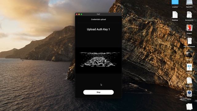 Raspberry Pi provision via Bluetooth Low Energy смотреть онлайн