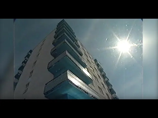 Ленск. Наводнение 2001 года. Возрождение. смотреть онлайн