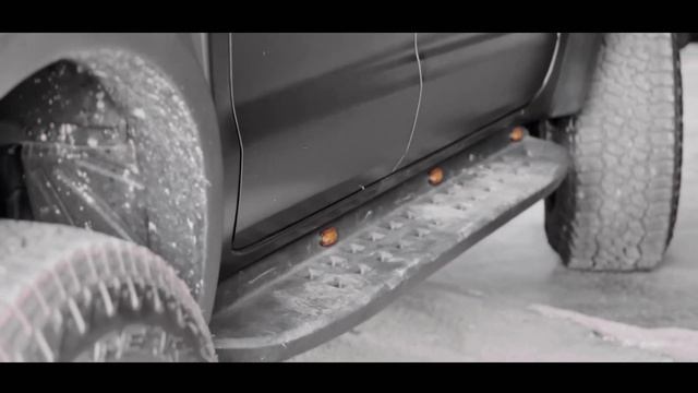 The Most Perfect Conversion!! Infinite Ecu Remapping On Ford Ranger T6 XLT F150 Super Conversion смотреть онлайн