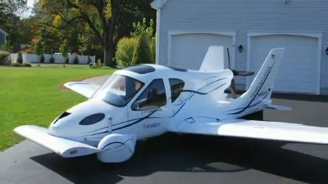 LED-телевизор, который можно носить на себе!