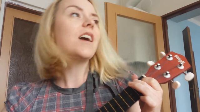 Mardy Bum uke cover смотреть онлайн