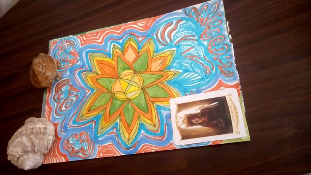 Карта дня на 29 августа 2022!Что готовит нам день насущный? смотреть онлайн