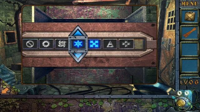 Can You Escape The 100 Room 5 Level 6 Walkthrough смотреть онлайн