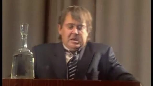 Предвыборная программа кандидата (Городок #69, 1999 год) смотреть онлайн