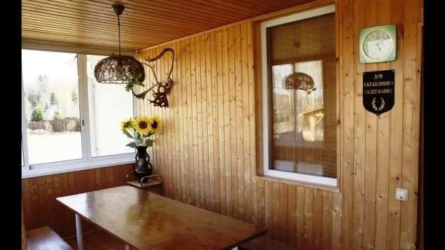 Родается 2-х этажная дача 120 кв.м на участке 20 соток, д. Шаликово сн смотреть онлайн