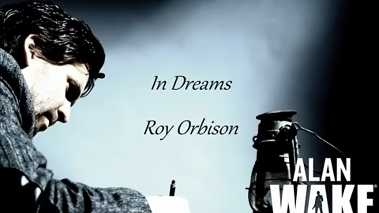 Roy Orbison - In Dreams _x264 смотреть онлайн