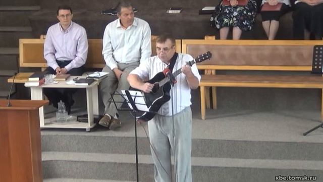 Решетников Александр - Прихожу к Тебя я, мой Господь (Пение) смотреть онлайн
