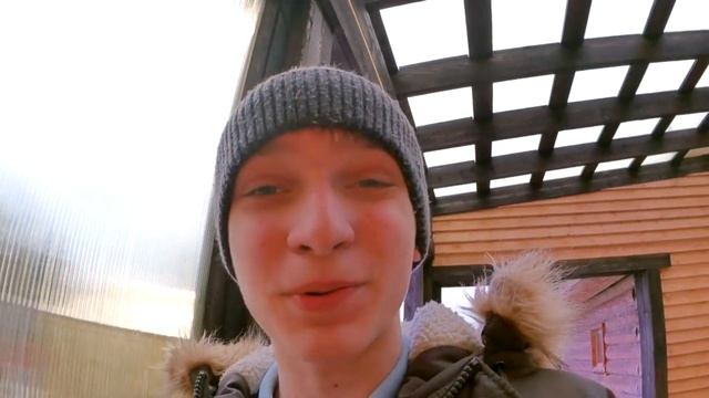 Уход за волосами в холодное время года