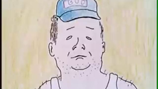 Huh? (Mike Judge) смотреть онлайн