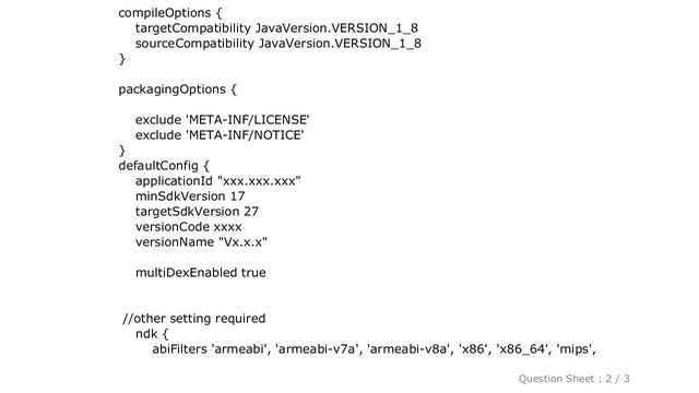 Android : java.lang.NoClassDefFoundError:failed resolution of :Lorg/apache/http/ProtocolVersion смотреть онлайн