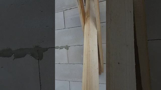 Самые простые леса.