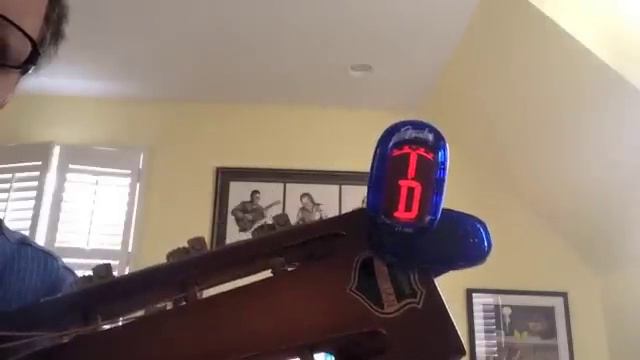 California Tuner смотреть онлайн