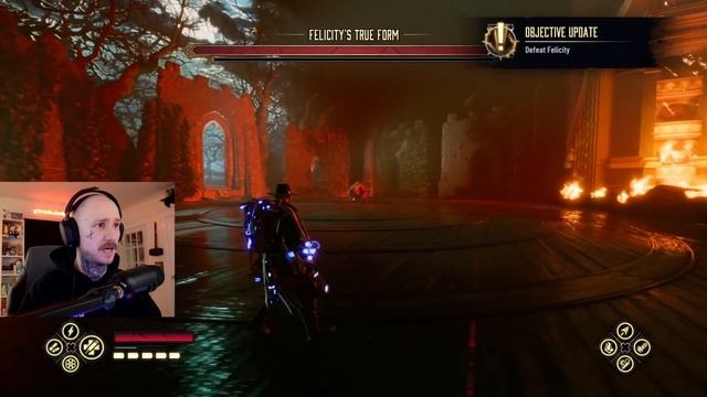 Let's Play Evil West - PART 8 - #react #reaction #evilwest #letsplay смотреть онлайн