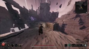 Remnant 2 | Как получить доспехи Лето | пулемет Томпсона | Сейф блока 13 | LETO MARK II