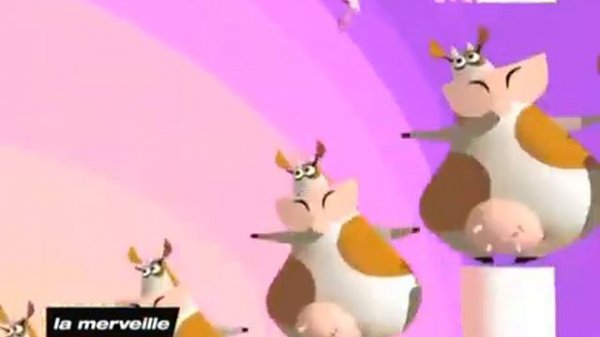 Ilona Mitrecey - Un Monde Parfait