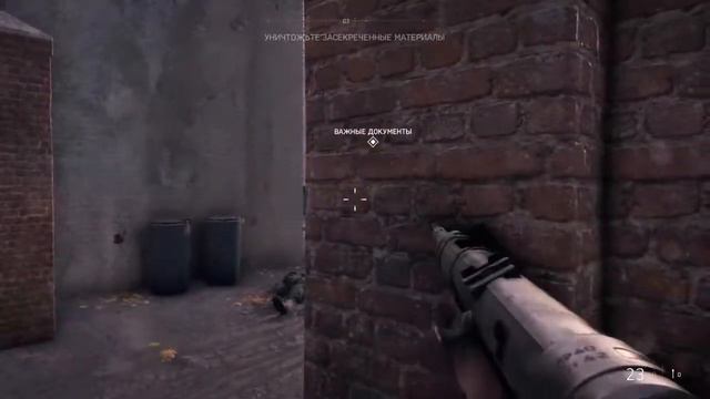 ПРОХОЖДЕНИЕ BATTLEFIELD 5 [PS4] #ПОСЛЕДНИЙ ТИГР ➤ЧАСТЬ 2 смотреть онлайн