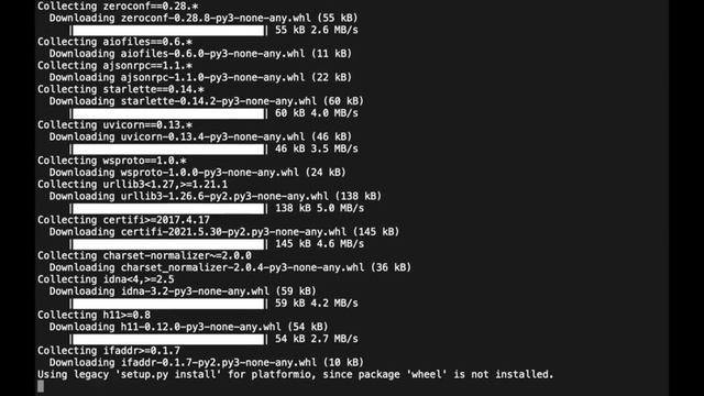 Rest API Python Flask Tutorial смотреть онлайн