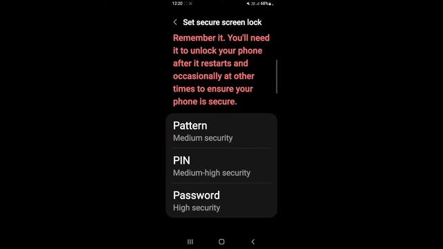 How to set fingerprint lock in Samsung Galaxy A12 || Samsung Galaxy A12 fingerprint lock || смотреть онлайн