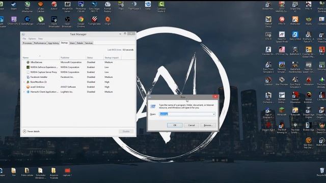 Iniciar o Windows mais rápido e leve смотреть онлайн