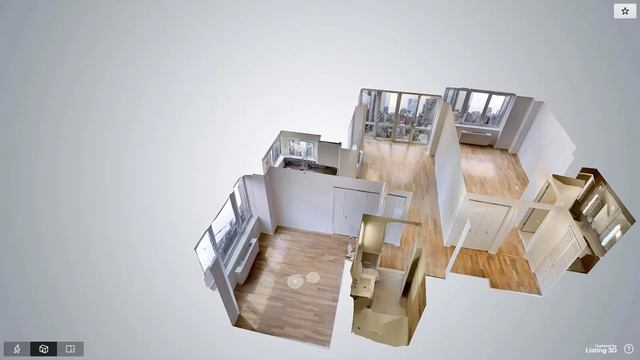 55 West 25th Street, Unit 18D, New York, NY смотреть онлайн