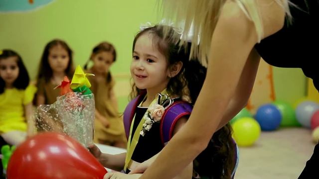 Утренник в детском саду "Горница-узорница" смотреть онлайн