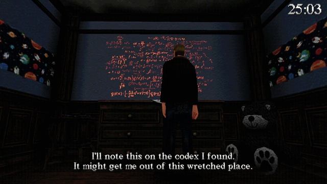 The Lunar Effect Full Demo Walkthrough (No commentary) смотреть онлайн