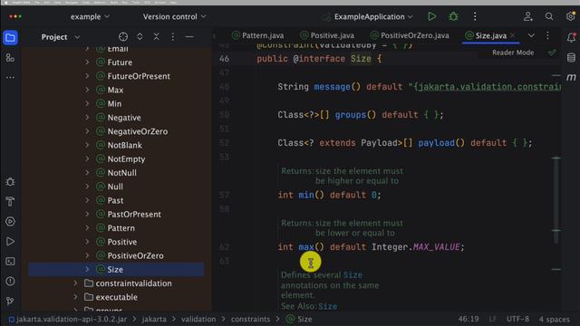 Spring Boot & Spring Data JPA – Complete Course смотреть онлайн
