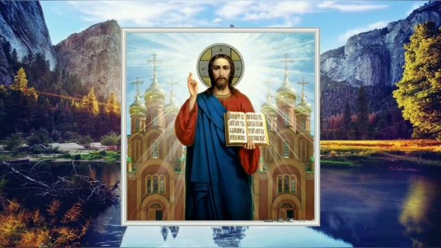 СИЛЬНЫЕ МОЛИТВЫ на БОЖЬЕ БЛАГОСЛОВЕНИЕ. смотреть онлайн