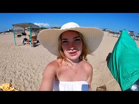 Шикарное место для отдыха на море с детьми смотреть онлайн