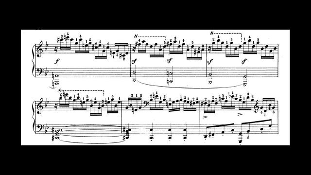 Carl Czerny Op.740 Etude 14 - Jean Frédéric Neuburger смотреть онлайн