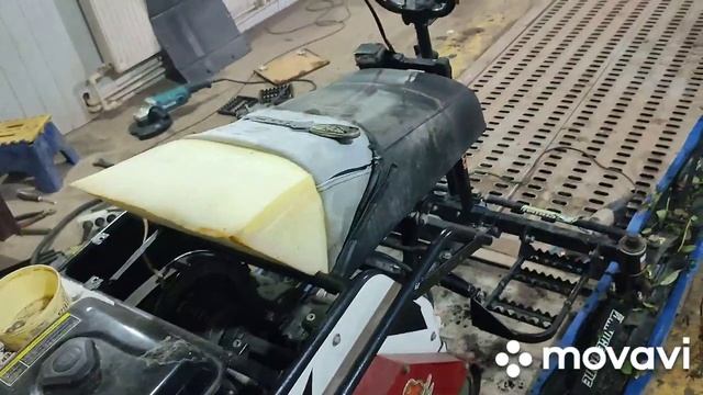 мото буксировщик БТС500 коротыш смотреть онлайн