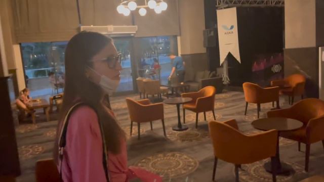 ТУРЦИЯ  ШОК ОТ ВСЕ ВКЛЮЧЕНО! Горы еды в Aska Lara Resorts  Spa