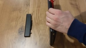 Lenovo G510 - disassemble for HDD and RAM upgrade