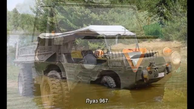 #11. Луаз 967 [Тюнинг автомобилей] смотреть онлайн