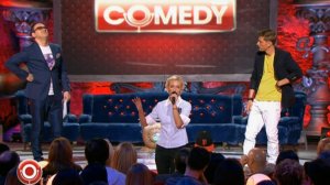 Ольга Бузова в Comedy Club (17.05.2013)