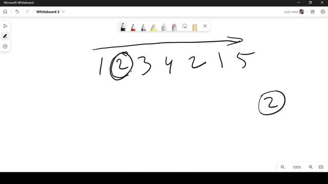 Leetcode Weekly-contest-291 - Remove Digit From Number to Maximize Result смотреть онлайн