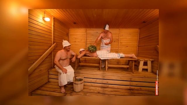 Давно не мытые жители Энгельса отчаянно попросили открыть бани смотреть онлайн