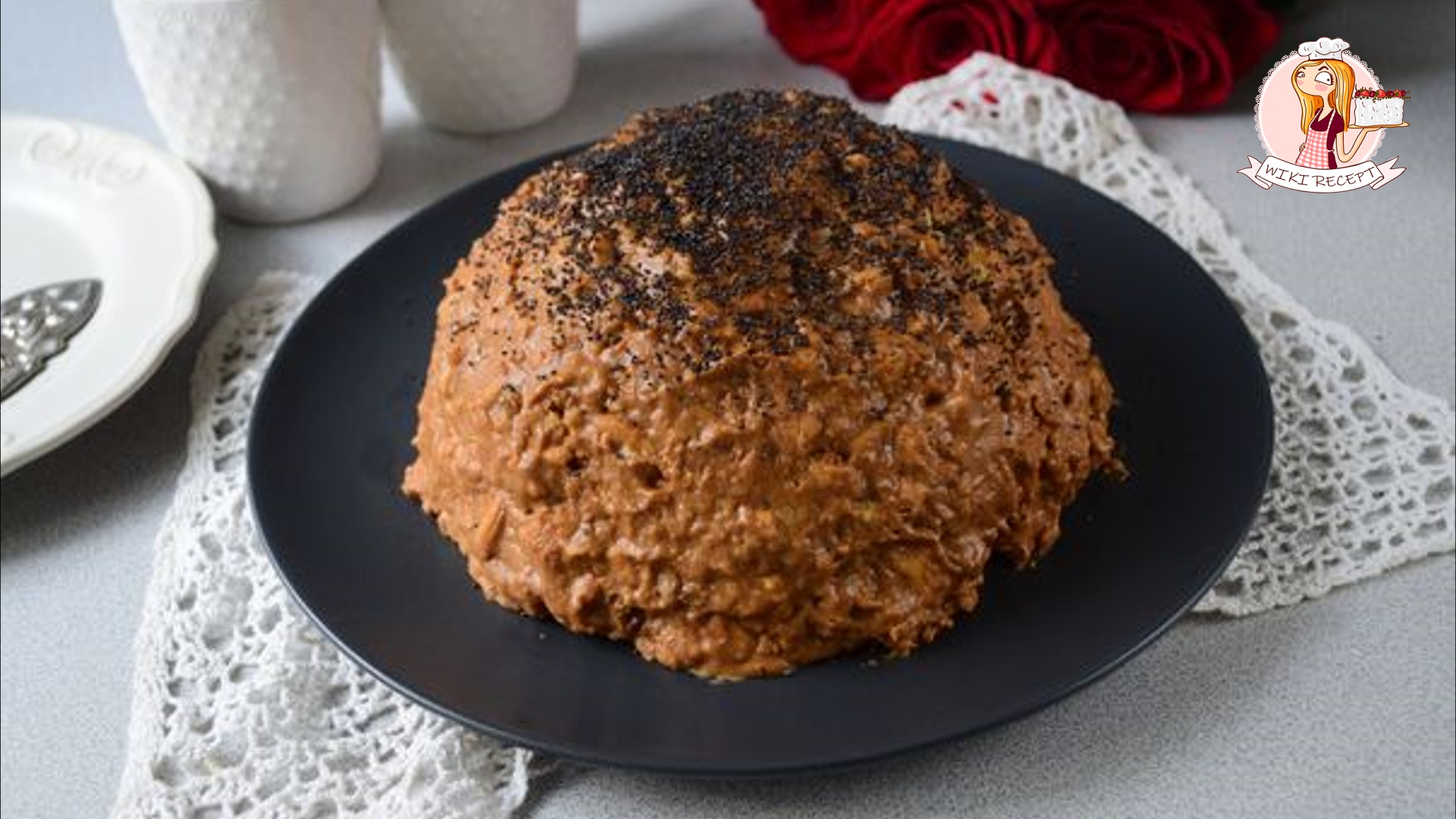 Что приготовить - Рецепты Вики (Wiki Recept)