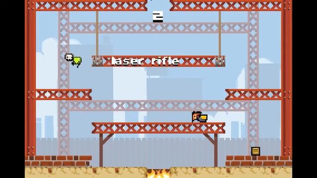 Іграю в Super crate box #1 смотреть онлайн