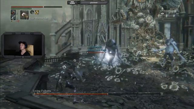 Sekiro Anticipation - Bloodborne NG+ смотреть онлайн
