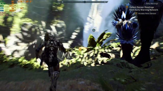 4K Low Anthem, I7 10700, RX 5500XT 4GB, 16GB 3000Mhz, Testing Game Average FPS 5500 xt смотреть онлайн
