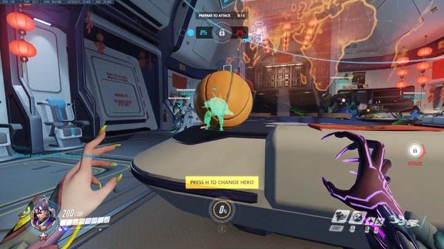 Moria Game on Lijiang смотреть онлайн