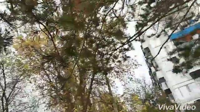 Привет,Осень смотреть онлайн
