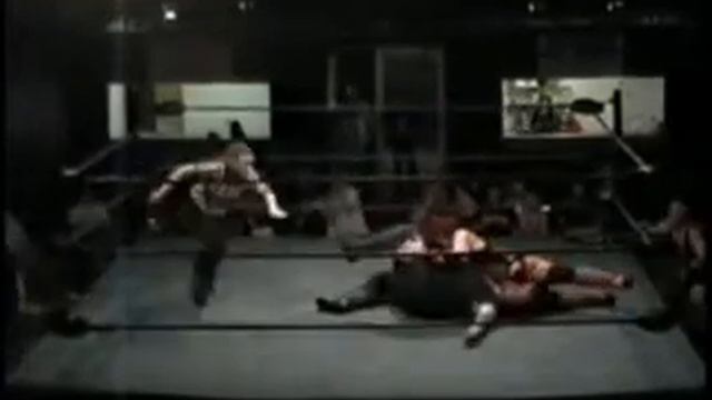 L.A.W. Rector Re-Cap 6/29/07 Part 2