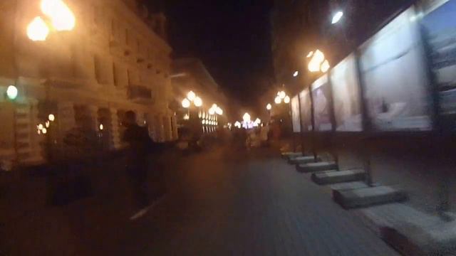 Parkcity Go 10 PRO Вело заезд по Старому Арбату Москва смотреть онлайн