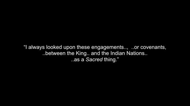 Words Of Wisdom: Nixxamich Thayendanegea - Grandfather/Chief Joseph Brant Quotes смотреть онлайн