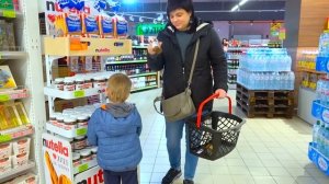 МАМА vs ПАПА. МНОГО - это ВРЕДНО для ФЁДОРА.